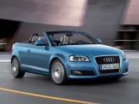 Audi A3 Cabriolet (8P/8PA) 1.2 TFSI MT (105 HP) foto, Audi A3 Cabriolet (8P/8PA) 1.2 TFSI MT (105 HP) fotos, Audi A3 Cabriolet (8P/8PA) 1.2 TFSI MT (105 HP) Bilder, Audi A3 Cabriolet (8P/8PA) 1.2 TFSI MT (105 HP) Bild