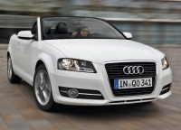 Audi A3 Cabriolet (8P/8PA) 1.2 TFSI MT (105 HP) foto, Audi A3 Cabriolet (8P/8PA) 1.2 TFSI MT (105 HP) fotos, Audi A3 Cabriolet (8P/8PA) 1.2 TFSI MT (105 HP) Bilder, Audi A3 Cabriolet (8P/8PA) 1.2 TFSI MT (105 HP) Bild