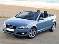 Audi A3 Cabriolet (8P/8PA) 1.2 TFSI MT (105 HP) foto, Audi A3 Cabriolet (8P/8PA) 1.2 TFSI MT (105 HP) fotos, Audi A3 Cabriolet (8P/8PA) 1.2 TFSI MT (105 HP) Bilder, Audi A3 Cabriolet (8P/8PA) 1.2 TFSI MT (105 HP) Bild