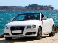 Audi A3 Cabriolet (8P/8PA) 1.2 TFSI MT (105 HP) foto, Audi A3 Cabriolet (8P/8PA) 1.2 TFSI MT (105 HP) fotos, Audi A3 Cabriolet (8P/8PA) 1.2 TFSI MT (105 HP) Bilder, Audi A3 Cabriolet (8P/8PA) 1.2 TFSI MT (105 HP) Bild