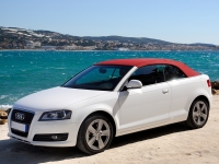 Audi A3 Cabriolet (8P/8PA) 1.2 TFSI MT (105 HP) foto, Audi A3 Cabriolet (8P/8PA) 1.2 TFSI MT (105 HP) fotos, Audi A3 Cabriolet (8P/8PA) 1.2 TFSI MT (105 HP) Bilder, Audi A3 Cabriolet (8P/8PA) 1.2 TFSI MT (105 HP) Bild