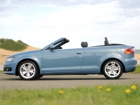 Audi A3 Cabriolet (8P/8PA) 1.2 TFSI MT (105 HP) foto, Audi A3 Cabriolet (8P/8PA) 1.2 TFSI MT (105 HP) fotos, Audi A3 Cabriolet (8P/8PA) 1.2 TFSI MT (105 HP) Bilder, Audi A3 Cabriolet (8P/8PA) 1.2 TFSI MT (105 HP) Bild