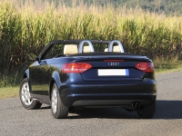 Audi A3 Cabriolet (8P/8PA) 1.2 TFSI MT (105 HP) foto, Audi A3 Cabriolet (8P/8PA) 1.2 TFSI MT (105 HP) fotos, Audi A3 Cabriolet (8P/8PA) 1.2 TFSI MT (105 HP) Bilder, Audi A3 Cabriolet (8P/8PA) 1.2 TFSI MT (105 HP) Bild