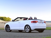 Audi A3 Cabriolet (8P/8PA) 1.2 TFSI MT (105 HP) foto, Audi A3 Cabriolet (8P/8PA) 1.2 TFSI MT (105 HP) fotos, Audi A3 Cabriolet (8P/8PA) 1.2 TFSI MT (105 HP) Bilder, Audi A3 Cabriolet (8P/8PA) 1.2 TFSI MT (105 HP) Bild