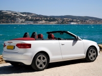 Audi A3 Cabriolet (8P/8PA) 1.2 TFSI MT (105 HP) foto, Audi A3 Cabriolet (8P/8PA) 1.2 TFSI MT (105 HP) fotos, Audi A3 Cabriolet (8P/8PA) 1.2 TFSI MT (105 HP) Bilder, Audi A3 Cabriolet (8P/8PA) 1.2 TFSI MT (105 HP) Bild