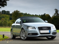 Audi A3 Cabriolet (8P/8PA) 1.2 TFSI MT (105 HP) foto, Audi A3 Cabriolet (8P/8PA) 1.2 TFSI MT (105 HP) fotos, Audi A3 Cabriolet (8P/8PA) 1.2 TFSI MT (105 HP) Bilder, Audi A3 Cabriolet (8P/8PA) 1.2 TFSI MT (105 HP) Bild