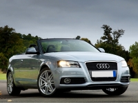 Audi A3 Cabriolet (8P/8PA) 1.2 TFSI MT (105 HP) foto, Audi A3 Cabriolet (8P/8PA) 1.2 TFSI MT (105 HP) fotos, Audi A3 Cabriolet (8P/8PA) 1.2 TFSI MT (105 HP) Bilder, Audi A3 Cabriolet (8P/8PA) 1.2 TFSI MT (105 HP) Bild