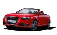 Audi A3 Cabriolet (8P/8PA) 1.2 TFSI MT (105 HP) foto, Audi A3 Cabriolet (8P/8PA) 1.2 TFSI MT (105 HP) fotos, Audi A3 Cabriolet (8P/8PA) 1.2 TFSI MT (105 HP) Bilder, Audi A3 Cabriolet (8P/8PA) 1.2 TFSI MT (105 HP) Bild