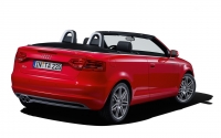 Audi A3 Cabriolet (8P/8PA) 1.2 TFSI MT (105 HP) foto, Audi A3 Cabriolet (8P/8PA) 1.2 TFSI MT (105 HP) fotos, Audi A3 Cabriolet (8P/8PA) 1.2 TFSI MT (105 HP) Bilder, Audi A3 Cabriolet (8P/8PA) 1.2 TFSI MT (105 HP) Bild