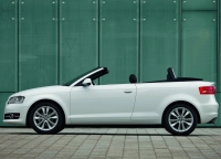 Audi A3 Cabriolet (8P/8PA) 1.2 TFSI MT (105 HP) foto, Audi A3 Cabriolet (8P/8PA) 1.2 TFSI MT (105 HP) fotos, Audi A3 Cabriolet (8P/8PA) 1.2 TFSI MT (105 HP) Bilder, Audi A3 Cabriolet (8P/8PA) 1.2 TFSI MT (105 HP) Bild