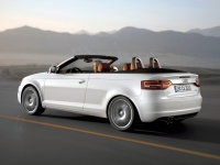 Audi A3 Cabriolet (8P/8PA) 1.2 TFSI MT (105 HP) foto, Audi A3 Cabriolet (8P/8PA) 1.2 TFSI MT (105 HP) fotos, Audi A3 Cabriolet (8P/8PA) 1.2 TFSI MT (105 HP) Bilder, Audi A3 Cabriolet (8P/8PA) 1.2 TFSI MT (105 HP) Bild