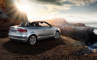 Audi A3 Cabriolet (8P/8PA) 1.4 TFSI MT (125 HP) foto, Audi A3 Cabriolet (8P/8PA) 1.4 TFSI MT (125 HP) fotos, Audi A3 Cabriolet (8P/8PA) 1.4 TFSI MT (125 HP) Bilder, Audi A3 Cabriolet (8P/8PA) 1.4 TFSI MT (125 HP) Bild