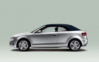 Audi A3 Cabriolet (8P/8PA) 1.6 MT (102 HP) foto, Audi A3 Cabriolet (8P/8PA) 1.6 MT (102 HP) fotos, Audi A3 Cabriolet (8P/8PA) 1.6 MT (102 HP) Bilder, Audi A3 Cabriolet (8P/8PA) 1.6 MT (102 HP) Bild