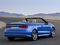 Audi A3 Cabriolet (8V) 2.0 TDI MT (150 HP) foto, Audi A3 Cabriolet (8V) 2.0 TDI MT (150 HP) fotos, Audi A3 Cabriolet (8V) 2.0 TDI MT (150 HP) Bilder, Audi A3 Cabriolet (8V) 2.0 TDI MT (150 HP) Bild