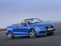 Audi A3 Cabriolet (8V) 2.0 TDI MT (150 HP) foto, Audi A3 Cabriolet (8V) 2.0 TDI MT (150 HP) fotos, Audi A3 Cabriolet (8V) 2.0 TDI MT (150 HP) Bilder, Audi A3 Cabriolet (8V) 2.0 TDI MT (150 HP) Bild