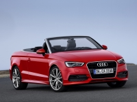 Audi A3 Cabriolet (8V) 2.0 TDI MT (150 HP) foto, Audi A3 Cabriolet (8V) 2.0 TDI MT (150 HP) fotos, Audi A3 Cabriolet (8V) 2.0 TDI MT (150 HP) Bilder, Audi A3 Cabriolet (8V) 2.0 TDI MT (150 HP) Bild