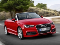 Audi A3 Cabriolet (8V) 2.0 TDI MT (150 HP) foto, Audi A3 Cabriolet (8V) 2.0 TDI MT (150 HP) fotos, Audi A3 Cabriolet (8V) 2.0 TDI MT (150 HP) Bilder, Audi A3 Cabriolet (8V) 2.0 TDI MT (150 HP) Bild