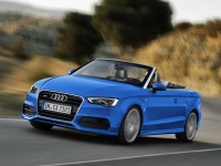 Audi A3 Cabriolet (8V) 2.0 TDI MT (150 HP) foto, Audi A3 Cabriolet (8V) 2.0 TDI MT (150 HP) fotos, Audi A3 Cabriolet (8V) 2.0 TDI MT (150 HP) Bilder, Audi A3 Cabriolet (8V) 2.0 TDI MT (150 HP) Bild