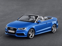 Audi A3 Cabriolet (8V) 2.0 TDI MT (150 HP) foto, Audi A3 Cabriolet (8V) 2.0 TDI MT (150 HP) fotos, Audi A3 Cabriolet (8V) 2.0 TDI MT (150 HP) Bilder, Audi A3 Cabriolet (8V) 2.0 TDI MT (150 HP) Bild