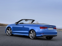 Audi A3 Cabriolet (8V) 2.0 TDI MT (150 HP) foto, Audi A3 Cabriolet (8V) 2.0 TDI MT (150 HP) fotos, Audi A3 Cabriolet (8V) 2.0 TDI MT (150 HP) Bilder, Audi A3 Cabriolet (8V) 2.0 TDI MT (150 HP) Bild