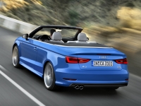 Audi A3 Cabriolet (8V) 2.0 TDI MT (150 HP) foto, Audi A3 Cabriolet (8V) 2.0 TDI MT (150 HP) fotos, Audi A3 Cabriolet (8V) 2.0 TDI MT (150 HP) Bilder, Audi A3 Cabriolet (8V) 2.0 TDI MT (150 HP) Bild