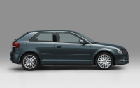 Audi A3 Hatchback 3-door (8P/8PA) 1.6 MT (102 HP) foto, Audi A3 Hatchback 3-door (8P/8PA) 1.6 MT (102 HP) fotos, Audi A3 Hatchback 3-door (8P/8PA) 1.6 MT (102 HP) Bilder, Audi A3 Hatchback 3-door (8P/8PA) 1.6 MT (102 HP) Bild