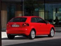 Audi A3 Hatchback 3-door (8P/8PA) 1.6 TDI 99g MT (105 HP) foto, Audi A3 Hatchback 3-door (8P/8PA) 1.6 TDI 99g MT (105 HP) fotos, Audi A3 Hatchback 3-door (8P/8PA) 1.6 TDI 99g MT (105 HP) Bilder, Audi A3 Hatchback 3-door (8P/8PA) 1.6 TDI 99g MT (105 HP) Bild