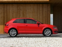 Audi A3 Hatchback 3-door (8P/8PA) 1.6 TDI 99g MT (105 HP) foto, Audi A3 Hatchback 3-door (8P/8PA) 1.6 TDI 99g MT (105 HP) fotos, Audi A3 Hatchback 3-door (8P/8PA) 1.6 TDI 99g MT (105 HP) Bilder, Audi A3 Hatchback 3-door (8P/8PA) 1.6 TDI 99g MT (105 HP) Bild