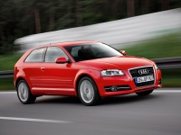 Audi A3 Hatchback 3-door (8P/8PA) 1.6 TDI 99g MT (105 HP) foto, Audi A3 Hatchback 3-door (8P/8PA) 1.6 TDI 99g MT (105 HP) fotos, Audi A3 Hatchback 3-door (8P/8PA) 1.6 TDI 99g MT (105 HP) Bilder, Audi A3 Hatchback 3-door (8P/8PA) 1.6 TDI 99g MT (105 HP) Bild