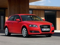 Audi A3 Hatchback 3-door (8P/8PA) 1.6 TDI 99g MT (105 HP) foto, Audi A3 Hatchback 3-door (8P/8PA) 1.6 TDI 99g MT (105 HP) fotos, Audi A3 Hatchback 3-door (8P/8PA) 1.6 TDI 99g MT (105 HP) Bilder, Audi A3 Hatchback 3-door (8P/8PA) 1.6 TDI 99g MT (105 HP) Bild