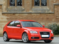 Audi A3 Hatchback 3-door (8P/8PA) 1.6 TDI 99g MT (105 HP) foto, Audi A3 Hatchback 3-door (8P/8PA) 1.6 TDI 99g MT (105 HP) fotos, Audi A3 Hatchback 3-door (8P/8PA) 1.6 TDI 99g MT (105 HP) Bilder, Audi A3 Hatchback 3-door (8P/8PA) 1.6 TDI 99g MT (105 HP) Bild