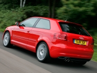 Audi A3 Hatchback 3-door (8P/8PA) 1.6 TDI 99g MT (105 HP) foto, Audi A3 Hatchback 3-door (8P/8PA) 1.6 TDI 99g MT (105 HP) fotos, Audi A3 Hatchback 3-door (8P/8PA) 1.6 TDI 99g MT (105 HP) Bilder, Audi A3 Hatchback 3-door (8P/8PA) 1.6 TDI 99g MT (105 HP) Bild