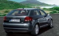 Audi A3 Hatchback 3-door (8P/8PA) 1.6 TDI 99g MT (105 HP) foto, Audi A3 Hatchback 3-door (8P/8PA) 1.6 TDI 99g MT (105 HP) fotos, Audi A3 Hatchback 3-door (8P/8PA) 1.6 TDI 99g MT (105 HP) Bilder, Audi A3 Hatchback 3-door (8P/8PA) 1.6 TDI 99g MT (105 HP) Bild