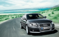 Audi A3 Hatchback 3-door (8P/8PA) 1.6 TDI 99g MT (105 HP) foto, Audi A3 Hatchback 3-door (8P/8PA) 1.6 TDI 99g MT (105 HP) fotos, Audi A3 Hatchback 3-door (8P/8PA) 1.6 TDI 99g MT (105 HP) Bilder, Audi A3 Hatchback 3-door (8P/8PA) 1.6 TDI 99g MT (105 HP) Bild