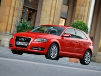 Audi A3 Hatchback 3-door (8P/8PA) 1.6 TDI 99g MT (105 HP) foto, Audi A3 Hatchback 3-door (8P/8PA) 1.6 TDI 99g MT (105 HP) fotos, Audi A3 Hatchback 3-door (8P/8PA) 1.6 TDI 99g MT (105 HP) Bilder, Audi A3 Hatchback 3-door (8P/8PA) 1.6 TDI 99g MT (105 HP) Bild