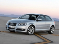 Audi A3 Hatchback 3-door (8P/8PA) 1.6 TDI 99g MT (105 HP) foto, Audi A3 Hatchback 3-door (8P/8PA) 1.6 TDI 99g MT (105 HP) fotos, Audi A3 Hatchback 3-door (8P/8PA) 1.6 TDI 99g MT (105 HP) Bilder, Audi A3 Hatchback 3-door (8P/8PA) 1.6 TDI 99g MT (105 HP) Bild