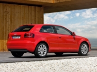 Audi A3 Hatchback 3-door (8P/8PA) 1.6 TDI MT (90 HP) foto, Audi A3 Hatchback 3-door (8P/8PA) 1.6 TDI MT (90 HP) fotos, Audi A3 Hatchback 3-door (8P/8PA) 1.6 TDI MT (90 HP) Bilder, Audi A3 Hatchback 3-door (8P/8PA) 1.6 TDI MT (90 HP) Bild