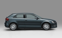 Audi A3 Hatchback 3-door (8P/8PA) 1.6 TDi MT (90hp) foto, Audi A3 Hatchback 3-door (8P/8PA) 1.6 TDi MT (90hp) fotos, Audi A3 Hatchback 3-door (8P/8PA) 1.6 TDi MT (90hp) Bilder, Audi A3 Hatchback 3-door (8P/8PA) 1.6 TDi MT (90hp) Bild