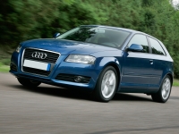 Audi A3 Hatchback 3-door (8P/8PA) 1.6 TDI S-tronic (105 HP) foto, Audi A3 Hatchback 3-door (8P/8PA) 1.6 TDI S-tronic (105 HP) fotos, Audi A3 Hatchback 3-door (8P/8PA) 1.6 TDI S-tronic (105 HP) Bilder, Audi A3 Hatchback 3-door (8P/8PA) 1.6 TDI S-tronic (105 HP) Bild