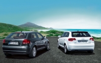 Audi A3 Hatchback 3-door (8P/8PA) 1.6 TDI S-tronic (105 HP) foto, Audi A3 Hatchback 3-door (8P/8PA) 1.6 TDI S-tronic (105 HP) fotos, Audi A3 Hatchback 3-door (8P/8PA) 1.6 TDI S-tronic (105 HP) Bilder, Audi A3 Hatchback 3-door (8P/8PA) 1.6 TDI S-tronic (105 HP) Bild