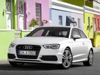 Audi A3 Hatchback (8V) 1.2 TFSI S tronic (105 HP) Ambition foto, Audi A3 Hatchback (8V) 1.2 TFSI S tronic (105 HP) Ambition fotos, Audi A3 Hatchback (8V) 1.2 TFSI S tronic (105 HP) Ambition Bilder, Audi A3 Hatchback (8V) 1.2 TFSI S tronic (105 HP) Ambition Bild