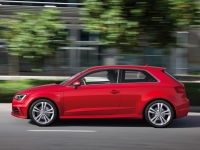 Audi A3 Hatchback (8V) 1.2 TFSI S tronic (105 HP) Ambition foto, Audi A3 Hatchback (8V) 1.2 TFSI S tronic (105 HP) Ambition fotos, Audi A3 Hatchback (8V) 1.2 TFSI S tronic (105 HP) Ambition Bilder, Audi A3 Hatchback (8V) 1.2 TFSI S tronic (105 HP) Ambition Bild