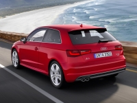 Audi A3 Hatchback (8V) 1.2 TFSI S tronic (105 HP) Ambition foto, Audi A3 Hatchback (8V) 1.2 TFSI S tronic (105 HP) Ambition fotos, Audi A3 Hatchback (8V) 1.2 TFSI S tronic (105 HP) Ambition Bilder, Audi A3 Hatchback (8V) 1.2 TFSI S tronic (105 HP) Ambition Bild