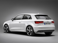 Audi A3 Hatchback (8V) 1.2 TFSI S tronic (105 HP) Ambition foto, Audi A3 Hatchback (8V) 1.2 TFSI S tronic (105 HP) Ambition fotos, Audi A3 Hatchback (8V) 1.2 TFSI S tronic (105 HP) Ambition Bilder, Audi A3 Hatchback (8V) 1.2 TFSI S tronic (105 HP) Ambition Bild