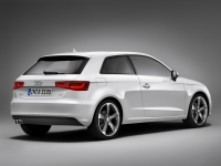 Audi A3 Hatchback (8V) 1.2 TFSI S tronic (105 HP) Ambition foto, Audi A3 Hatchback (8V) 1.2 TFSI S tronic (105 HP) Ambition fotos, Audi A3 Hatchback (8V) 1.2 TFSI S tronic (105 HP) Ambition Bilder, Audi A3 Hatchback (8V) 1.2 TFSI S tronic (105 HP) Ambition Bild