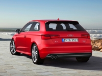 Audi A3 Hatchback (8V) 1.2 TFSI S tronic (105 HP) Ambition foto, Audi A3 Hatchback (8V) 1.2 TFSI S tronic (105 HP) Ambition fotos, Audi A3 Hatchback (8V) 1.2 TFSI S tronic (105 HP) Ambition Bilder, Audi A3 Hatchback (8V) 1.2 TFSI S tronic (105 HP) Ambition Bild