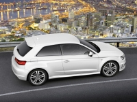 Audi A3 Hatchback (8V) 1.2 TFSI S tronic (105 HP) Ambition foto, Audi A3 Hatchback (8V) 1.2 TFSI S tronic (105 HP) Ambition fotos, Audi A3 Hatchback (8V) 1.2 TFSI S tronic (105 HP) Ambition Bilder, Audi A3 Hatchback (8V) 1.2 TFSI S tronic (105 HP) Ambition Bild