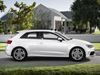 Audi A3 Hatchback (8V) 1.2 TFSI S tronic (105 HP) Ambition foto, Audi A3 Hatchback (8V) 1.2 TFSI S tronic (105 HP) Ambition fotos, Audi A3 Hatchback (8V) 1.2 TFSI S tronic (105 HP) Ambition Bilder, Audi A3 Hatchback (8V) 1.2 TFSI S tronic (105 HP) Ambition Bild