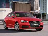 Audi A3 Hatchback (8V) 1.2 TFSI S tronic (105 HP) Ambition foto, Audi A3 Hatchback (8V) 1.2 TFSI S tronic (105 HP) Ambition fotos, Audi A3 Hatchback (8V) 1.2 TFSI S tronic (105 HP) Ambition Bilder, Audi A3 Hatchback (8V) 1.2 TFSI S tronic (105 HP) Ambition Bild