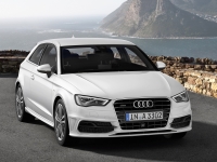 Audi A3 Hatchback (8V) 1.2 TFSI S tronic (105 HP) Ambition foto, Audi A3 Hatchback (8V) 1.2 TFSI S tronic (105 HP) Ambition fotos, Audi A3 Hatchback (8V) 1.2 TFSI S tronic (105 HP) Ambition Bilder, Audi A3 Hatchback (8V) 1.2 TFSI S tronic (105 HP) Ambition Bild